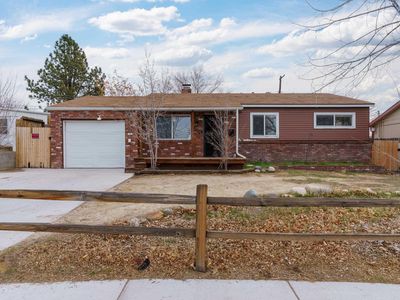 2700 4th St, Sparks, NV, 89431