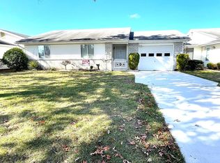 654B Ardmore Rd, Monroe Township, NJ 08831