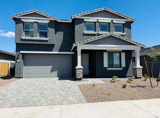 25321 N 75th Ln, Peoria, AZ 85383