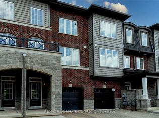 445 Ontario St N #17, Milton, ON L9T3J4