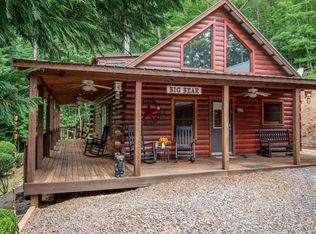 297 Ringtail Run, Murphy, NC 28906