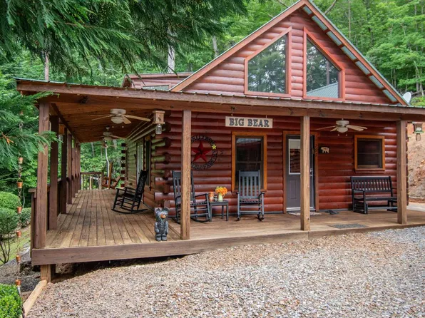 297 Ringtail Run, Murphy, NC 28906