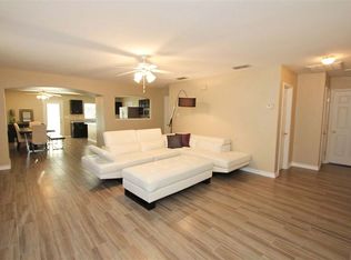 1821 Costa Del Sol Dr, Laredo, TX 78046