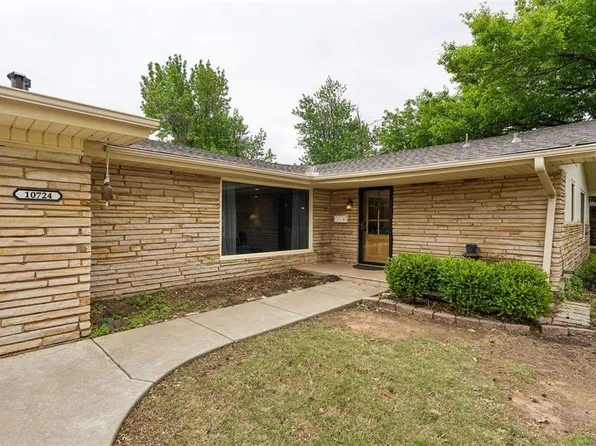 10724 Major Ave, Oklahoma City, OK 73120