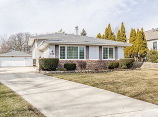 818 S La Londe Ave, Lombard, IL