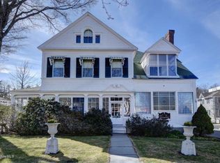17 Main St, Lenox, MA 01240