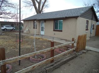 2118 S Prairie Ave, Pueblo, CO 81005