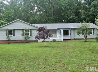 5511 Diane Dr, Raleigh, NC 27603