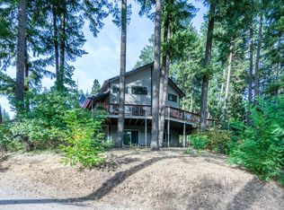 8891 W Twin Lakes Rd, Rathdrum, ID 83858