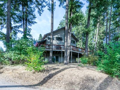 8891 W Twin Lakes Rd, Rathdrum, ID, 83858