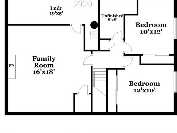2nd image of this home