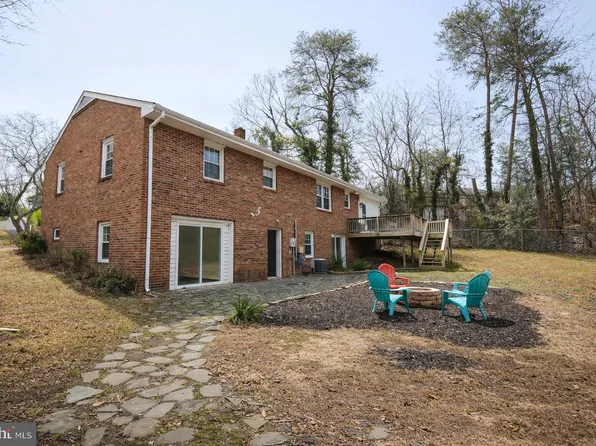 28 Ridgemore Cir, Fredericksburg, VA 22405