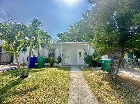 3032 New York St #3032, Miami, FL 33133