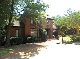 308 Grove Hill Pl, Memphis, TN 38120