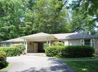 1719 Gunning Dr, Wilmington, DE 19803