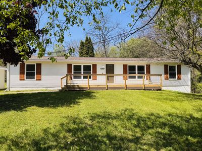 2432 Bond St, Niles, MI, 49120