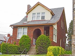 132 Heathmore Ave, Pittsburgh, PA 15227