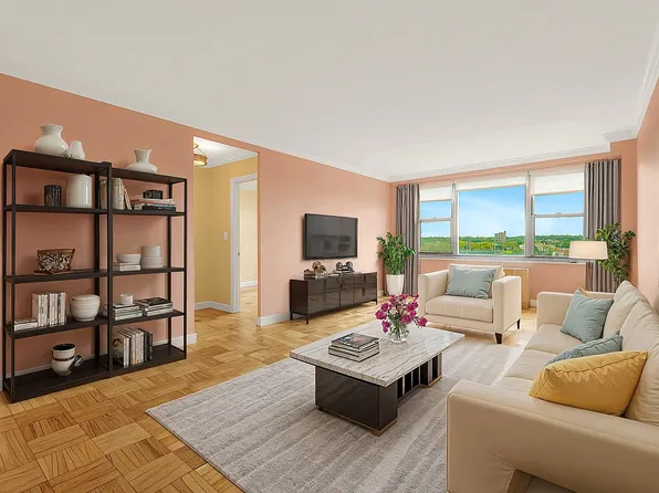 70-25 Yellowstone Blvd #11Q, Forest Hills, NY 11375