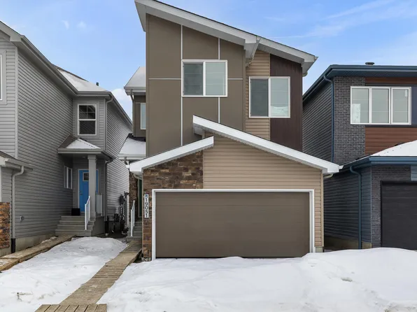 19051 20th Ave NW, Edmonton, AB T6M 0X7