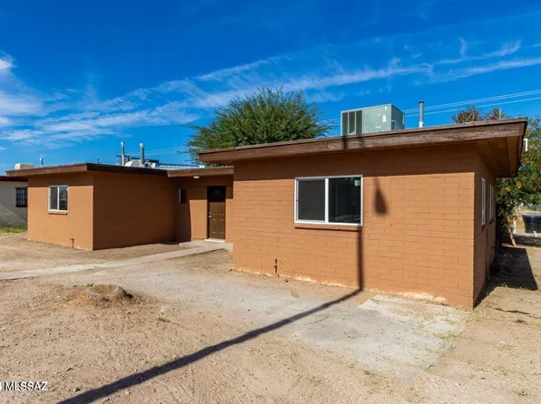 3041-3043 E Proctor Vis, Tucson, AZ 85713
