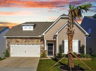 5213 Preserve Blvd, Ladson, SC 29456