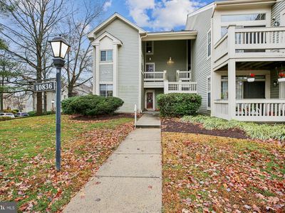 10836 Antigua Ter APT 203, Rockville, MD, 20852