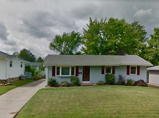 3922 Harvard Rd, Erie, PA 16509