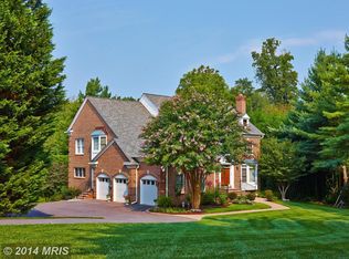 1000 Eaton Dr, Mc Lean, VA 22102