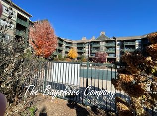 9 Kenilworth Knls #40, Asheville, NC 28805