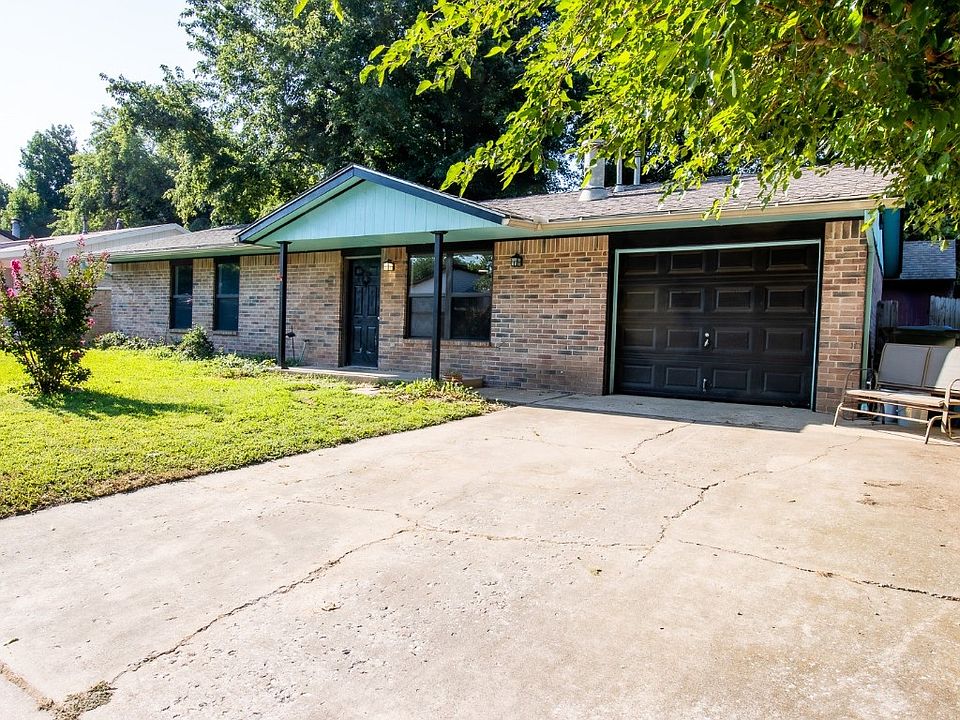 812 Hawks Nest Dr, Norman, OK 73072 Zillow