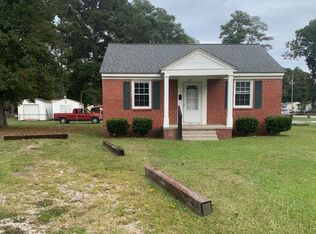 1124 Pitt St, Rocky Mount, NC 27801