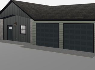 Horizon Plan, Eco-Built Homes, Billings, MT 59101