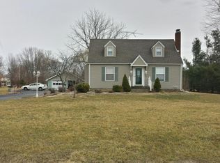 7400 N State Route 159, Moro, IL 62067