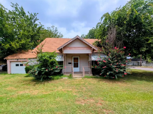 1000 N Morris St, Gainesville, TX 76240