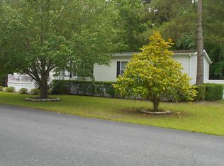 980 Jamestown Rd, Conway, SC 29526