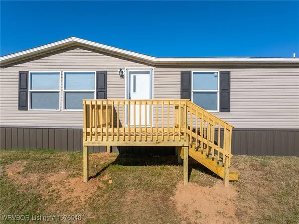 17630 Smokey Loop, Spiro, OK 74959