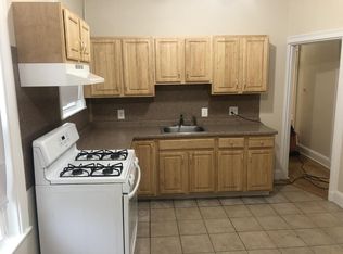 28 Edwin St #1, Boston, MA 02124