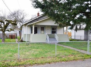 6836 S Warner St, Tacoma, WA 98409