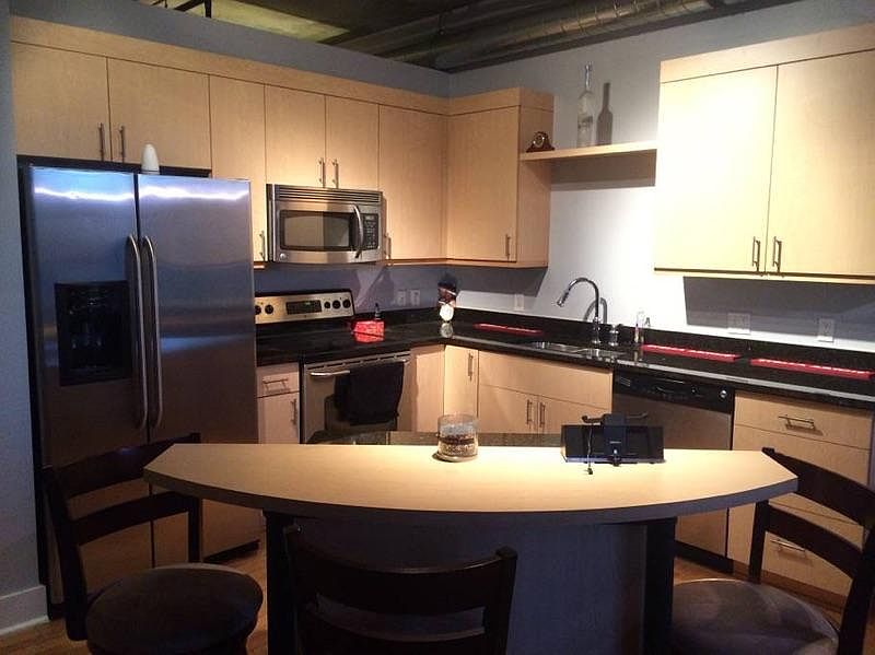 1st image of 2210 Blake St Unit 206