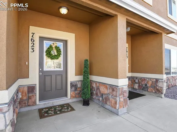 7623 Jack Pine Grv, Colorado Springs, CO 80908