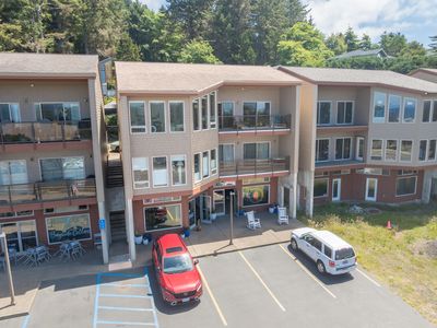 501 Center Way, Yachats, OR, 97498