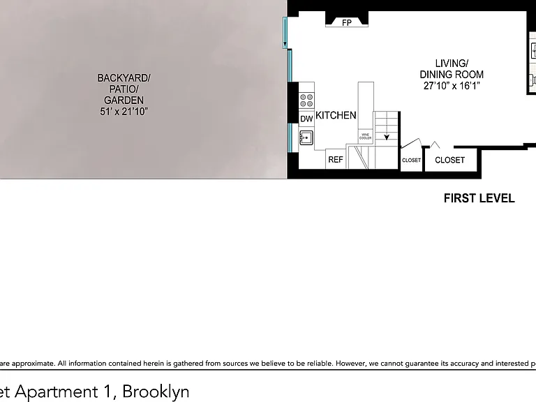 119 Wyckoff St #1 — Photo 13