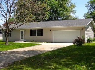 1710 Prairie St, Grinnell, IA 50112