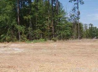 Melville Drive Dr, Maumelle, AR 72113