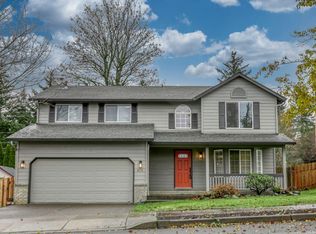 3613 SE Sunrise Dr, Camas, WA 98607