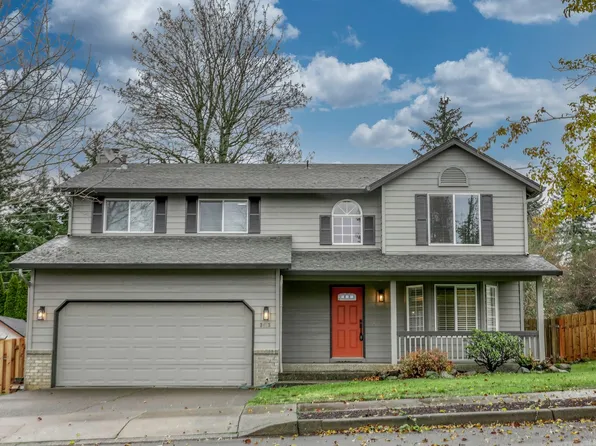 3613 SE Sunrise Dr, Camas, WA 98607