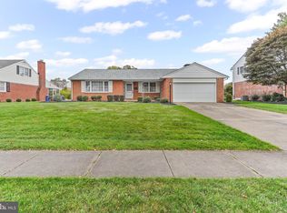 331 Spalding Rd, Wilmington, DE 19803