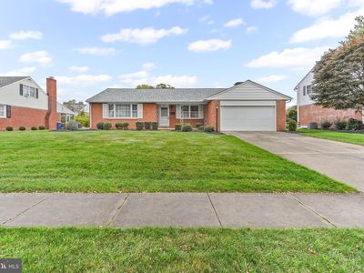 331 Spalding Rd, Wilmington, DE, 19803