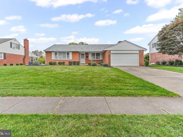 331 Spalding Rd, Wilmington, DE 19803