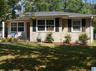 412 Allen Dr, Sylacauga, AL 35150